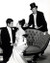 Louis Jourdan & Leslie Caron in Gigi Poster and Photo