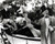 Louis Jourdan & Leslie Caron in Gigi Poster and Photo