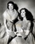 Leslie Caron & Moira Shearer Poster and Photo