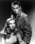 Alan Ladd & Veronica Lake in This Gun for Hire (1942) Poster and Photo