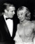George Peppard & Carroll Baker in The Carpetbaggers Poster and Photo
