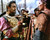 Charlton Heston in El Cid Poster and Photo