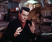 Mario Lanza in The Great Caruso Poster and Photo