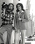Jane Fonda & Michael Douglas in The China Syndrome Poster and Photo