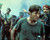 Martin Sheen & Dennis Hopper in Apocalypse Now Poster and Photo