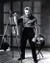 Kirk Douglas in Lust For Life Poster and Photo