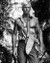 Ron Ely in Doc Savage: Man of Bronze Poster and Photo