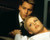 Johnny Depp & Charlize Theron in The Astronaut's Wife Poster and Photo