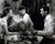 Ava Gardner & John Hodiak in The Bribe Poster and Photo