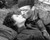Gregory Peck & Ava Gardner in The Snows of Kilimanjaro Poster and Photo