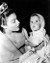 Ava Gardner in Knights of the Round Table Poster and Photo