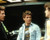 Christopher Walken & Sean Penn in At Close Range Poster and Photo