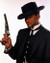 Will Smith in Wild Wild West Poster and Photo