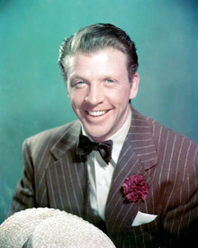 Dan Dailey in Meet Me at the Fair Poster and Photo