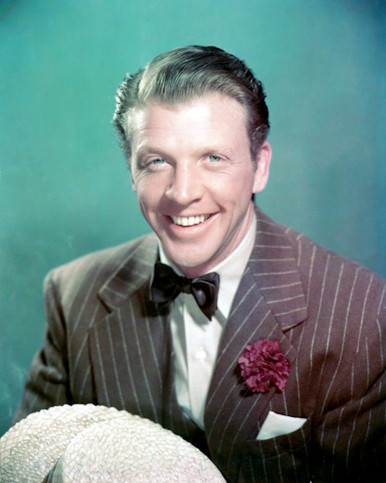 Dan Dailey in Meet Me at the Fair Poster and Photo
