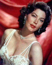 Ava Gardner Poster and Photo