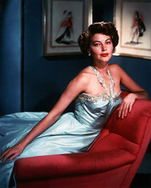 Ava Gardner Poster and Photo