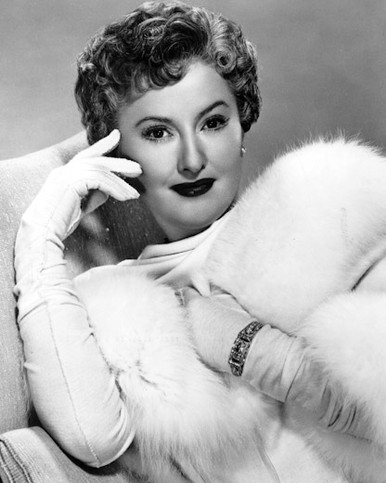 Barbara Stanwyck in Executive Suite Poster and Photo