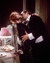 Maggie Smith in Travels With My Aunt Poster and Photo