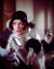 Maggie Smith in Travels With My Aunt Poster and Photo