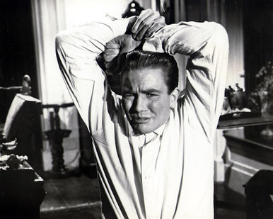 Albert Finney in Night Must Fall Poster and Photo