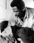 Richard Roundtree in Shaft in Africa Poster and Photo