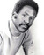 Richard Roundtree in Shaft (1971) Poster and Photo