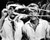David Niven & Stewart Granger in The Little Hut Poster and Photo