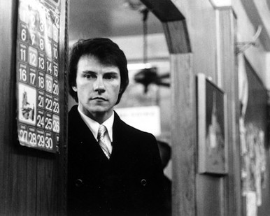 Harvey Keitel in Mean Streets Poster and Photo