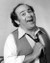 Danny DeVito in Taxi Poster and Photo