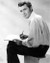 Dirk Bogarde in The Doctor's Dilemma Poster and Photo