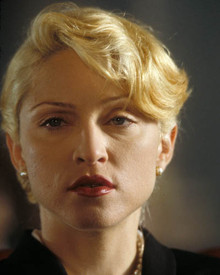 Madonna in Body of Evidence Poster and Photo