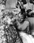 Sting & Joan Plowright in Brimstone and Treacle Poster and Photo
