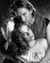 Kathleen Turner & Michael Douglas in Romancing the Stone Poster and Photo