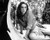 Kathleen Turner in Romancing the Stone Poster and Photo
