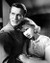 Leslie Nielsen & Anne Francis in Forbidden Planet Poster and Photo