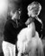 Shirley MacLaine & Alain Delon in The Yellow Rolls-Royce Poster and Photo
