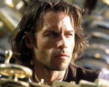 Guy Pearce in The Time Machine (2002) Poster and Photo