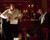 George Clooney & Brad Pitt in Ocean's Eleven a.k.a. O11 a.k.a. Ocean's 11 Poster and Photo