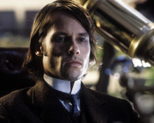 Guy Pearce in The Time Machine (2002) Poster and Photo