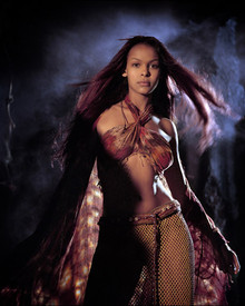 Samantha Mumba Poster and Photo