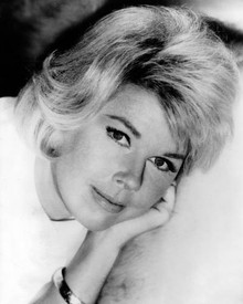 Doris Day Poster and Photo