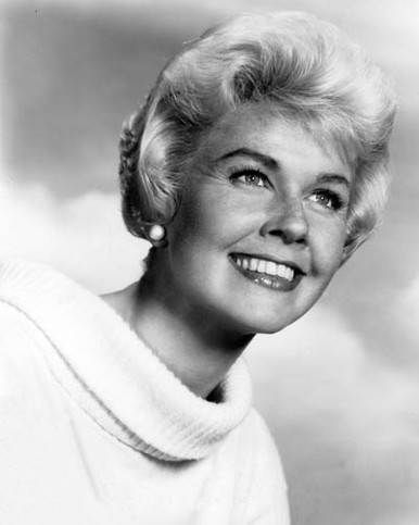 Doris Day Poster and Photo