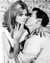 Rod Taylor & Julie Christie in Young Cassidy Poster and Photo