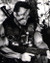 Arnold Schwarzenegger in Commando Poster and Photo