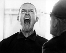 R. Lee Ermey & Matthew Modine in Full Metal Jacket Poster and Photo