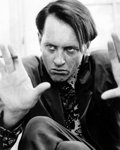 Richard E. Grant in The Player Poster and Photo