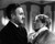 Peter Sellers & Adam Faith in Never Let Go Poster and Photo