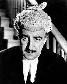Peter Sellers in The Dock Brief a.k.a. Trial and Error Poster and Photo