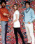Cast in The Mod Squad (1999) Poster and Photo